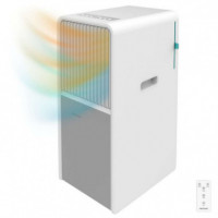 Forceclima 9450 Style Heating  CECOTEC