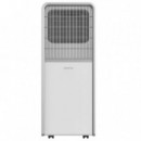 Forceclima 12850 Style Heating Connected  CECOTEC