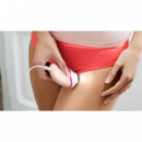 PHILIPS BRE285/00 Satinelle Essential Depiladora con Cable 2 Velocidades