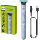 PHILIPS QP1324/20 1ST Shave Afeitadora para Cara