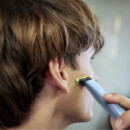 PHILIPS QP1324/20 1ST Shave Afeitadora para Cara