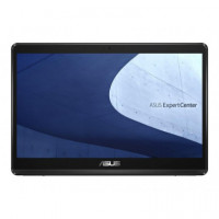 Ordenador All-in-one ASUS Expertcenter E1600WKAT BMR135M | 15.6" HD Táctil | Celeron N4500 | 8GB Ram | 256GB Ssd | sin S.o.