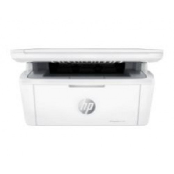 Impresora Multifunción HP LaserJet M140w A4 B/N WiFi Blanca (7MD72F)