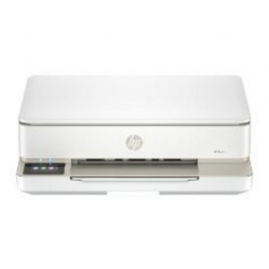 Impresora Multifunci&oacute;n HP InkJet Envy 6120e A4 Color Blanca (714L8B)