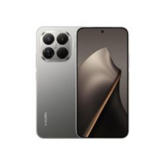 Smartphone Xiaomi 15T Pro 6.83" 12GB 256GB 5G Gris (MZB0KUIEU)