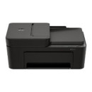 Impresora Multifunción HP Deskjet 4320 A4 Color ADF WiFi Negra (A24HMB)