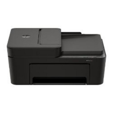 Impresora Multifunci&oacute;n HP Deskjet 4320 A4 Color ADF WiFi Negra (A24HMB)