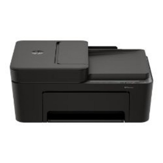 Impresora Multifunción HP Deskjet 4320 A4 Color ADF WiFi Negra (A24HMB)