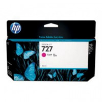 Tinta Hp Magenta 130ML (B3P20A) N727  HEWLETT PACKARD