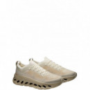 ON RUNNING - Cloudtilt Moon - Winter Kasha - 3WF30425274/WINTER Kasha