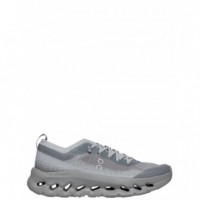 ON RUNNING - Cloudtilt Moon - Glacier Alloy - 3WF30421536/GLACIER Alloy