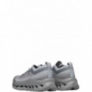 ON RUNNING - Cloudtilt Moon - Glacier Alloy - 3WF30421536/GLACIER Alloy