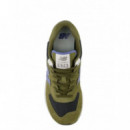 NEW BALANCE - NB 574 CLASSICS UNISEX - 3IR - U5743IR/3IR