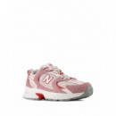 NEW BALANCE - NB 530 2000´S UNISEX - 4GM - U5304GM/4GM