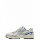 NEW BALANCE - 740 - 34F - U74034F/34F