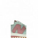 NEW BALANCE - NB 327 - 7BS - W3277BS/7BS