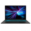 Portatil Gaming ASUS V16 Intel Core 7 240H/16GB DDR5/SSD512GB/16" WUXGA/RTX5050/FDOS