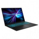 Portatil Gaming ASUS V16 Intel Core 7 240H/16GB DDR5/SSD512GB/16" WUXGA/RTX5050/FDOS
