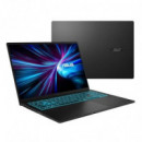 Portatil Gaming ASUS V16 Intel Core 7 240H/16GB DDR5/SSD512GB/16" WUXGA/RTX5050/FDOS