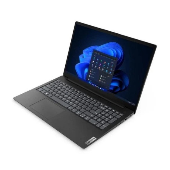 Portatil LENOVO V15 G4 Iru I7 13620H/8GB/SSD512GB/15.6" FHD/RJ45/USB-C/3YR/W11HOME