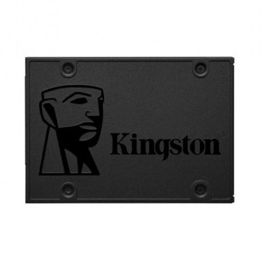 Disco Duro Ssd KINGSTON 120GB Ssdnow A400
