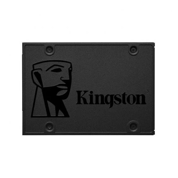 Disco Duro Ssd KINGSTON 120GB Ssdnow A400