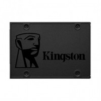 Disco Duro Ssd KINGSTON 120GB Ssdnow A400
