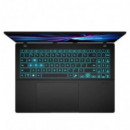 Portatil Gaming ASUS V16 Intel Core 7 240H/16GB DDR5/SSD512GB/16" WUXGA/RTX5050/W11PRO