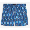 TOMMY HILFIGER - Medium Drawstring Print - 0G4 - F|UM0UM03491/0G4