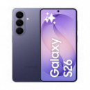 Samsung Galaxy S26 5G 12GB 256GB Cobalt Violet (SM-S942B)