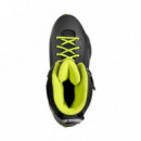 Patines en Línea ROLLERBLADE Lightning