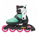 Patines en Línea ROLLERBLADE Microblade Xt