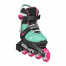 Patines en Línea ROLLERBLADE Microblade Xt