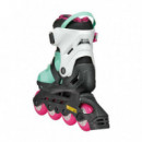 Patines en Línea ROLLERBLADE Microblade Xt