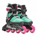 Patines en Línea ROLLERBLADE Microblade Xt