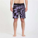 Bañador VOLCOM Spiral Stn Mod 19