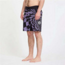 Bañador VOLCOM Spiral Stn Mod 19
