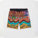 Bañador VOLCOM Fa Mickey Mason Trunk 17