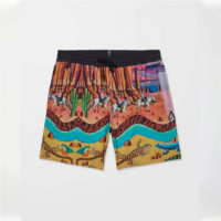 Bañador VOLCOM Fa Mickey Mason Trunk 17