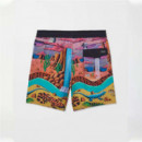 Bañador VOLCOM Fa Mickey Mason Trunk 17