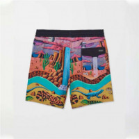 Bañador VOLCOM Fa Mickey Mason Trunk 17