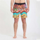 Bañador VOLCOM Fa Mickey Mason Trunk 17