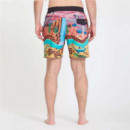 Bañador VOLCOM Fa Mickey Mason Trunk 17