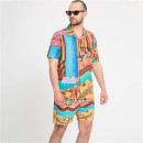 Bañador VOLCOM Fa Mickey Mason Trunk 17