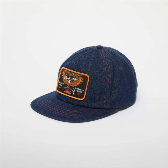 Gorra VOLCOM Hammered Workwear