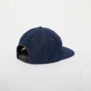 Gorra VOLCOM Hammered Workwear