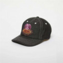 Gorra VOLCOM Bowcry Adj Cap