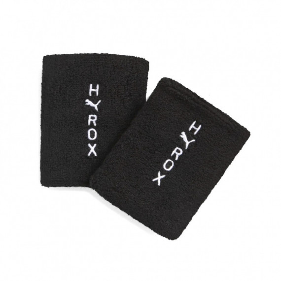 Muñequeras PUMA X Hyrox