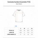 Essentials Picsil FY26 cream