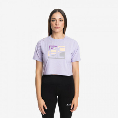 Picsil crop top Premium lilac